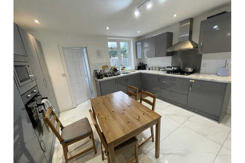 Room Ingestre Road in Birmingham