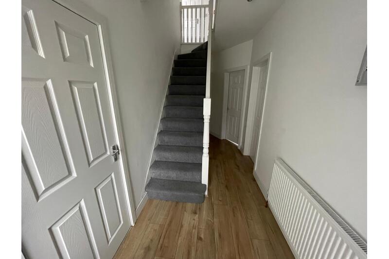 Room Ingestre Road in Birmingham