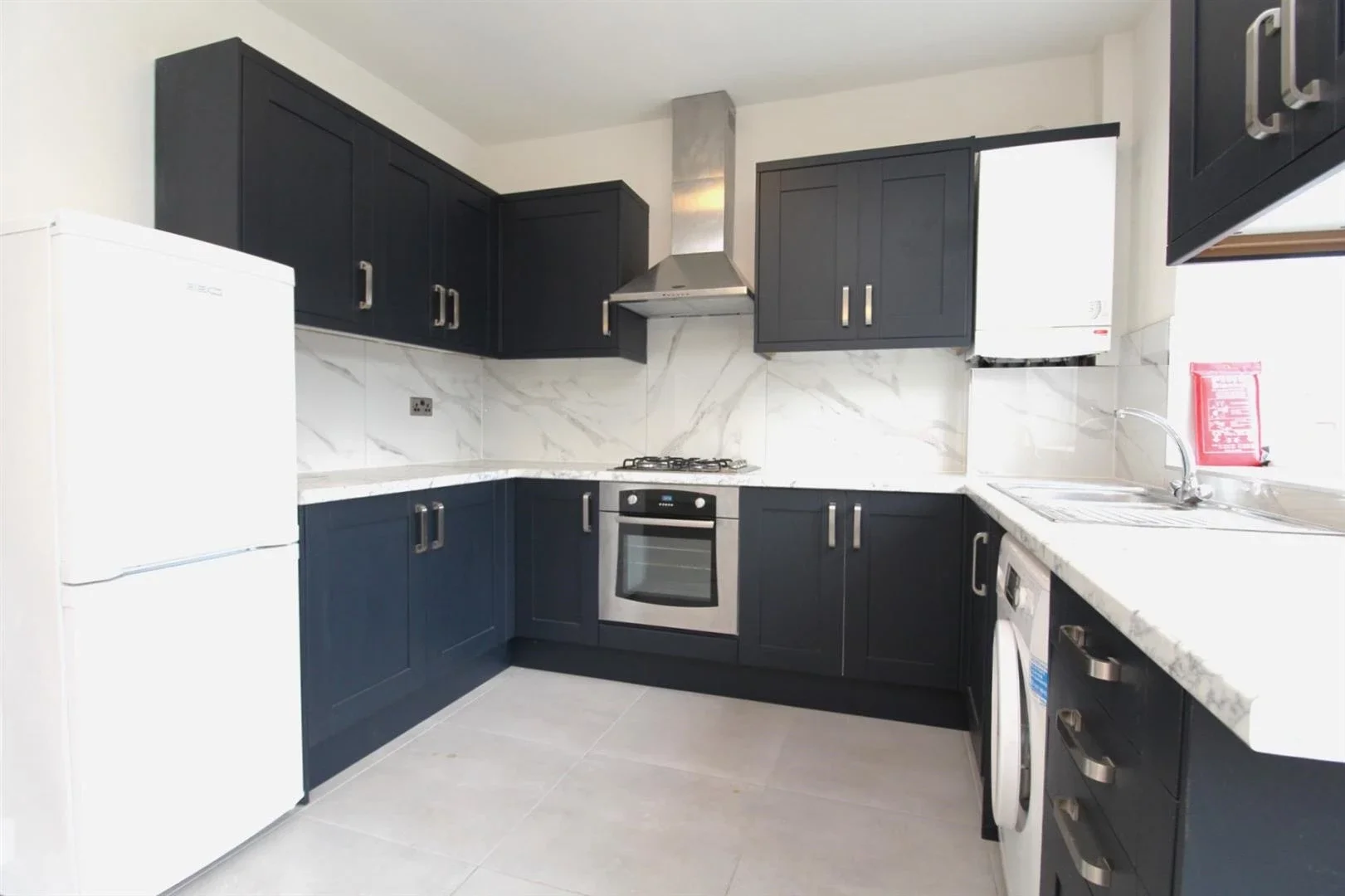 Flat King's Road in Greater London