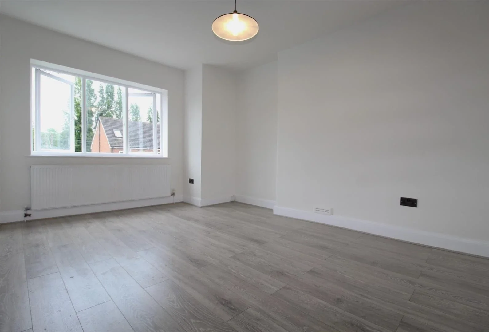 Flat King's Road in Greater London