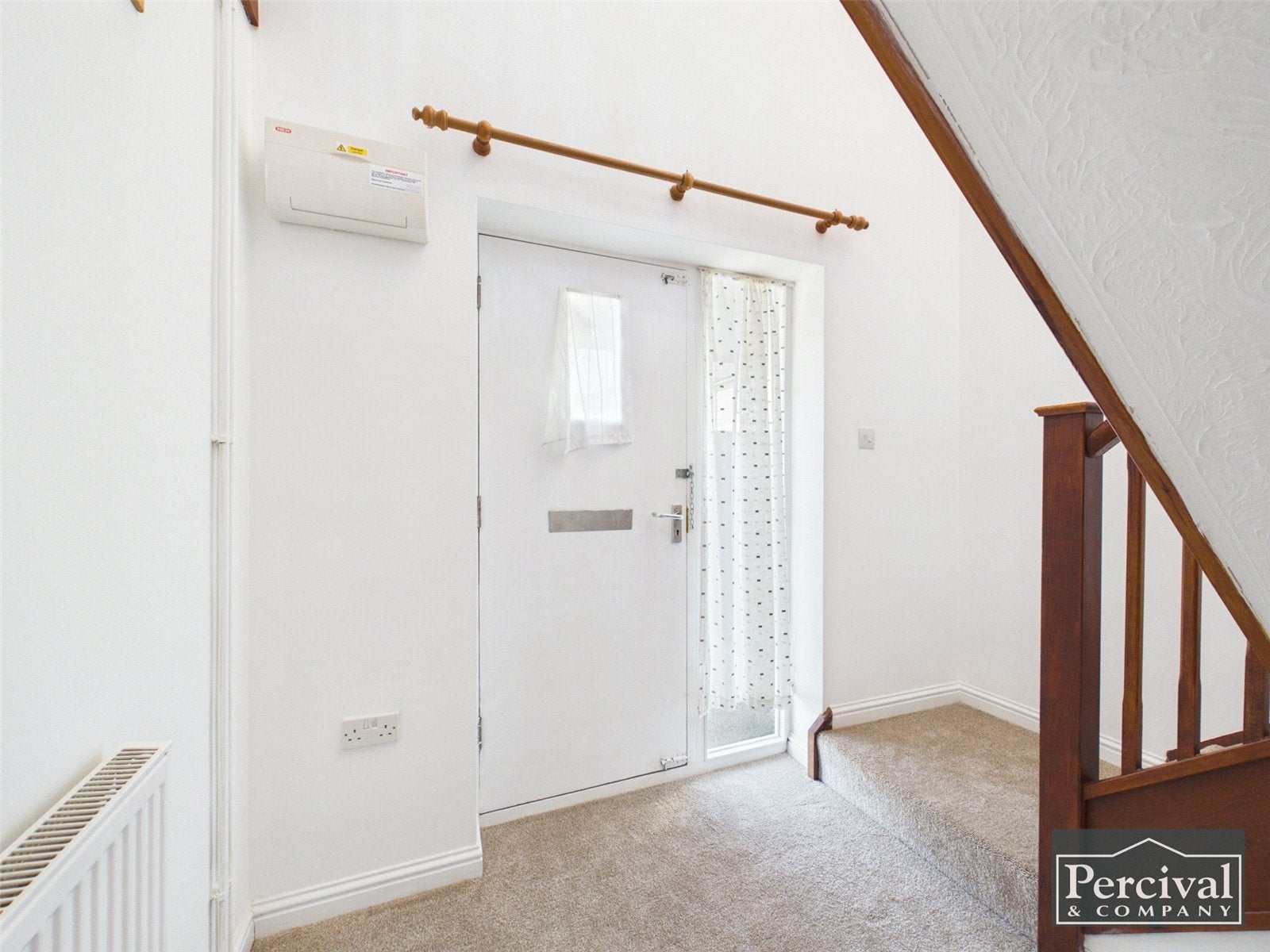 Flat Jackson Court in Martlesham