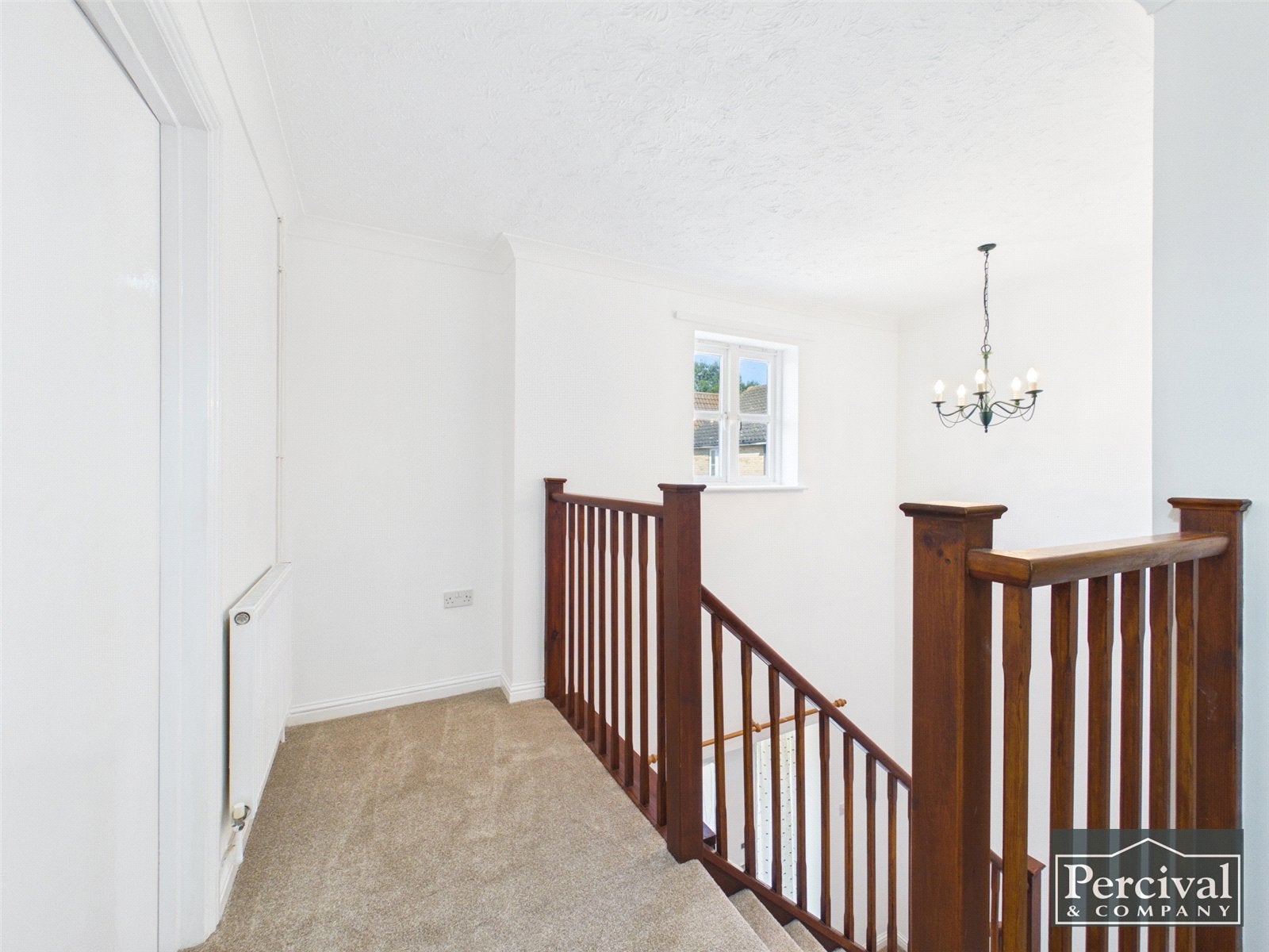 Flat Jackson Court in Martlesham