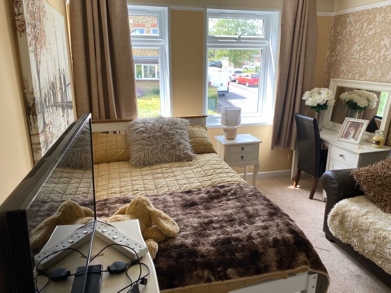 House Sissinghurst Close in Crawley