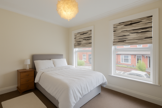 Room Headingley Avenue in Leeds