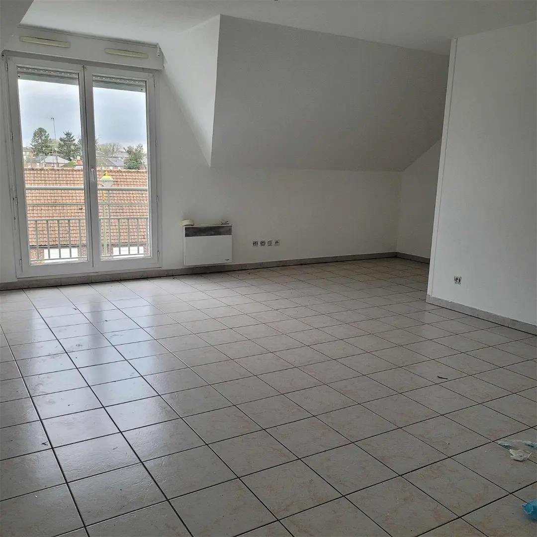 Appartement Rue Négrier à Caudry