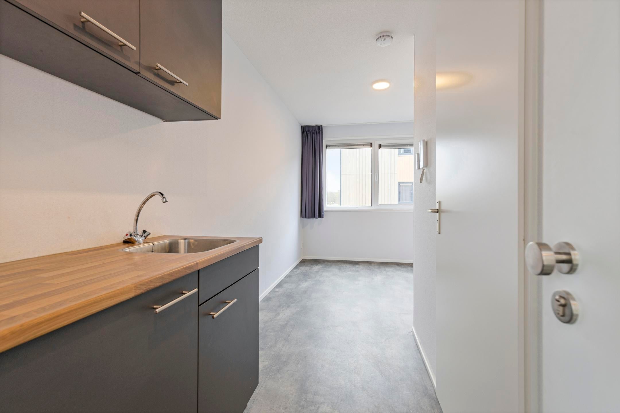 Studio Sorbonnelaan in Maastricht
