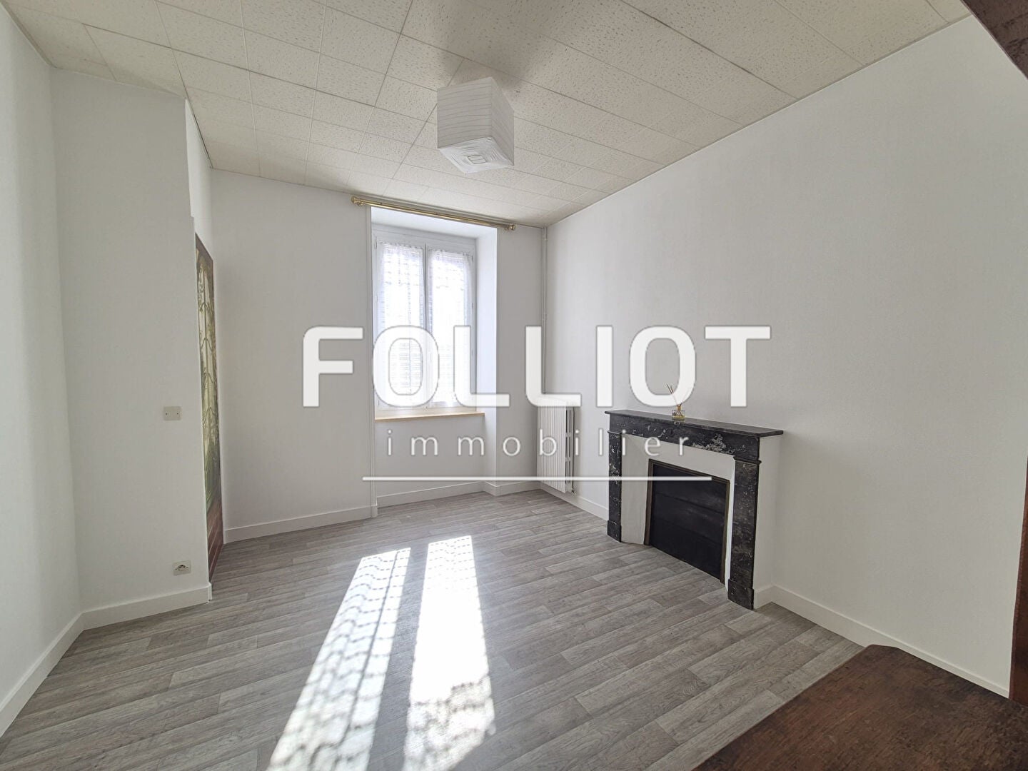 Appartement Rue Béchevel à Saint-Lô