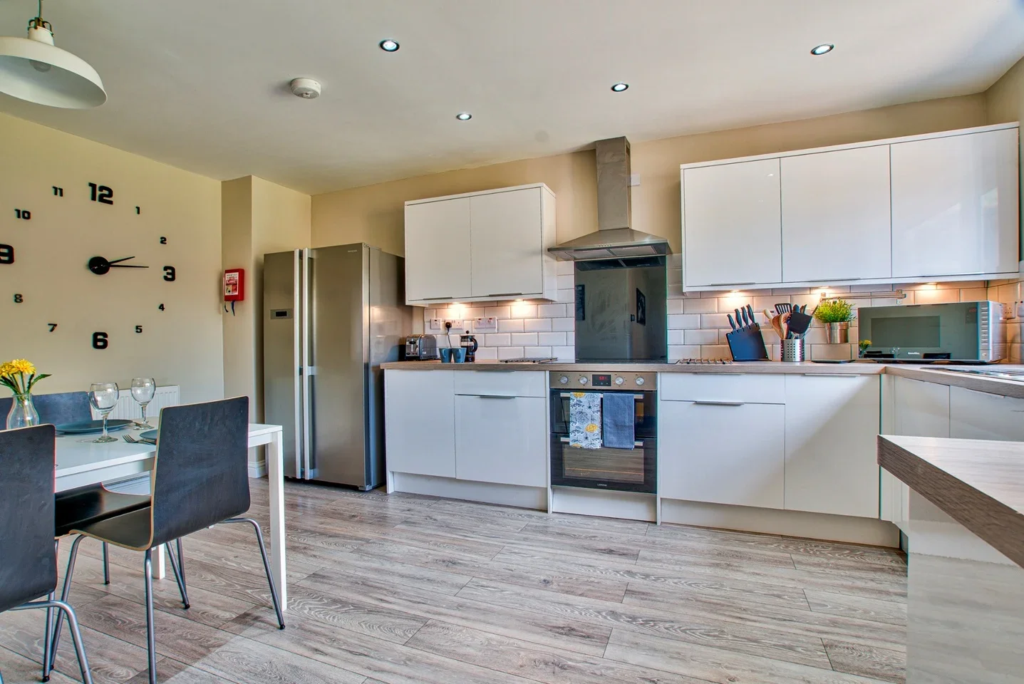 Room Florida Avenue in Huntingdonshire
