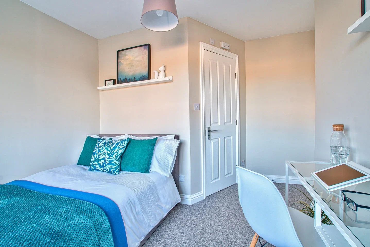 Room Florida Avenue in Huntingdonshire