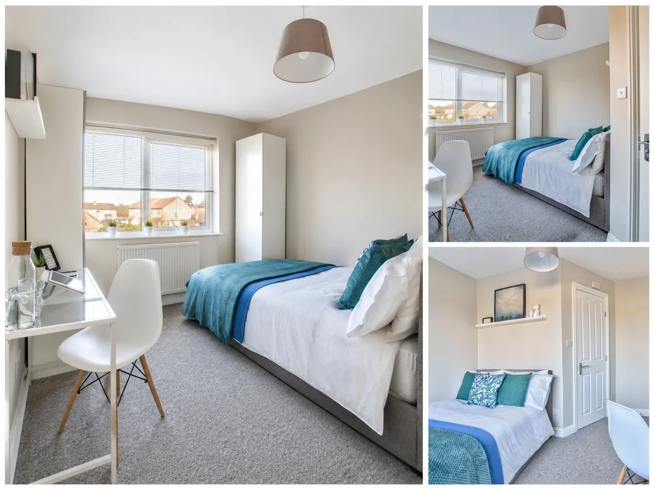Room Florida Avenue in Huntingdonshire