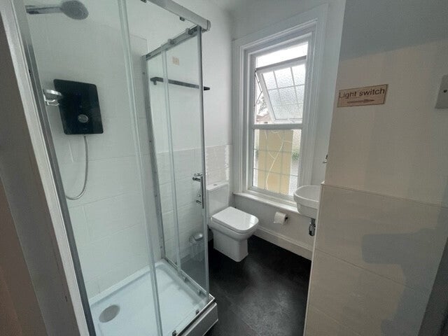 Room Southcote Road in Bournemouth
