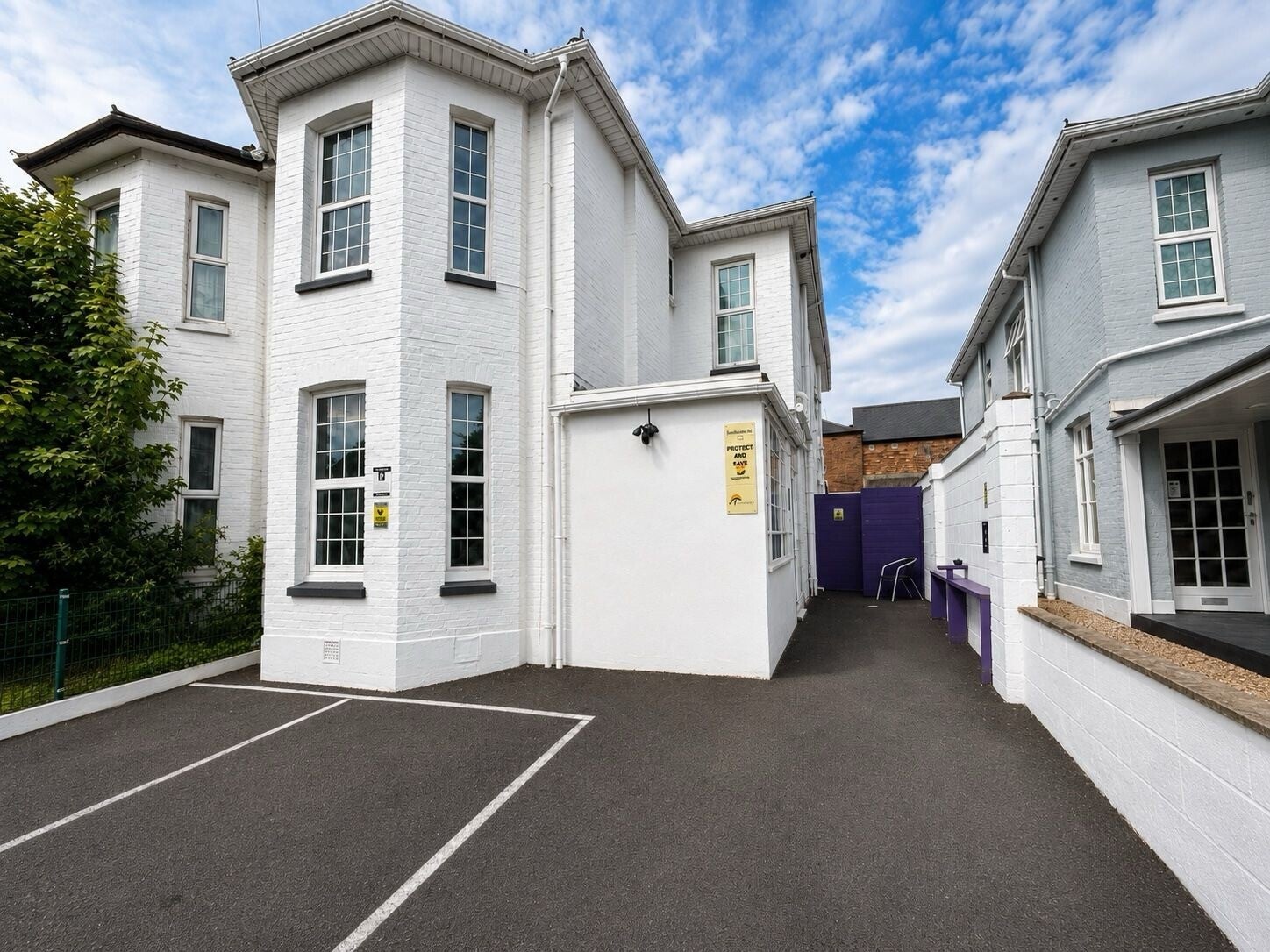 Room Southcote Road in Bournemouth