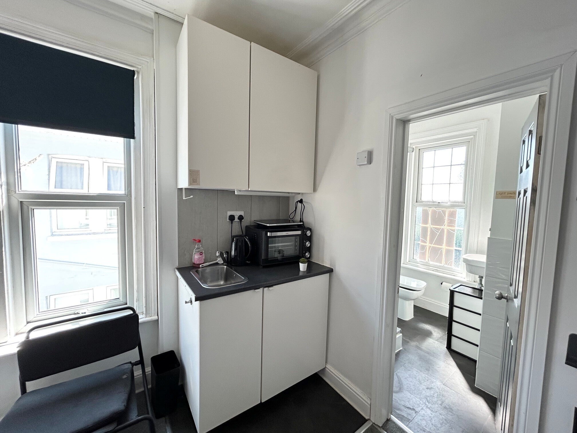 Room Southcote Road in Bournemouth