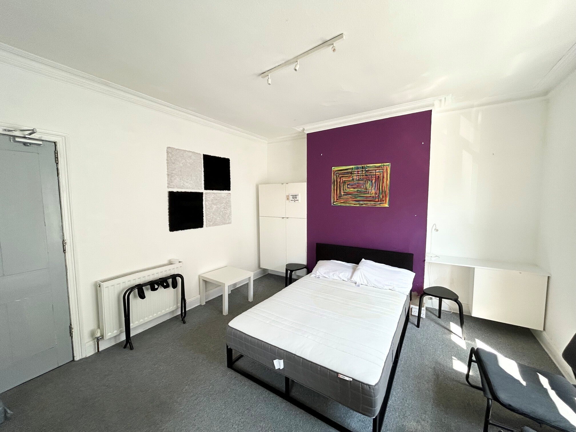 Room Southcote Road in Bournemouth