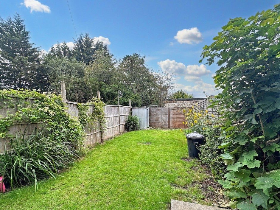 House Tanglewood Close in Greater London