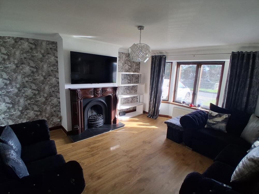 House Links Place in Cruden Bay