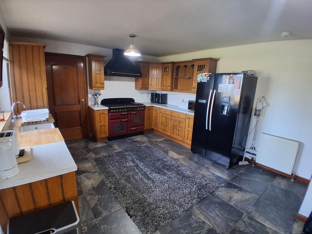 House Links Place in Cruden Bay