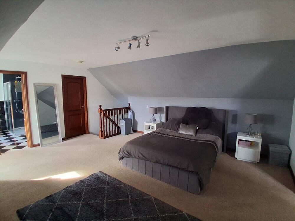 House Links Place in Cruden Bay