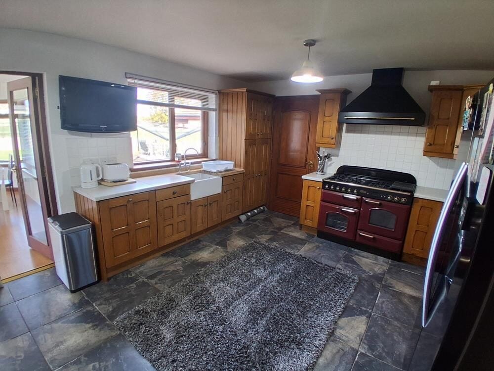 House Links Place in Cruden Bay