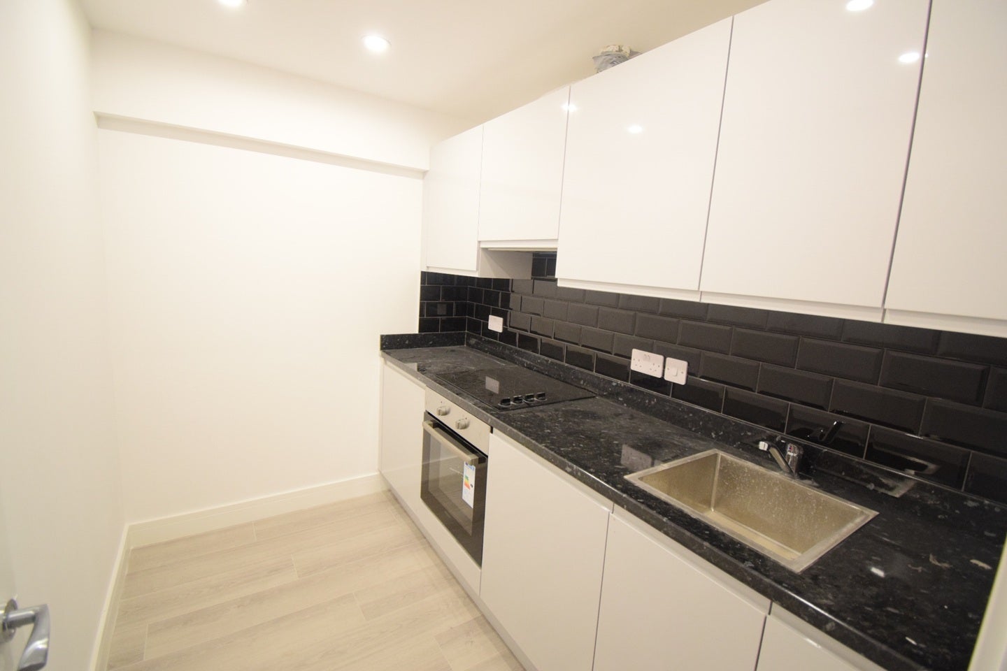 Flat Central Hill in Greater London