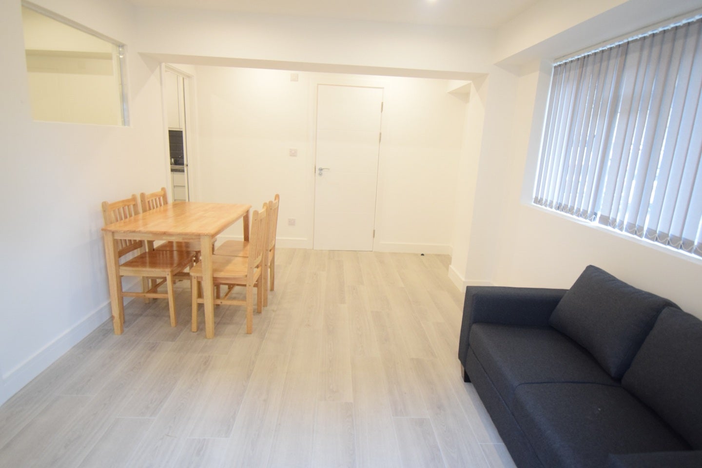 Flat Central Hill in Greater London