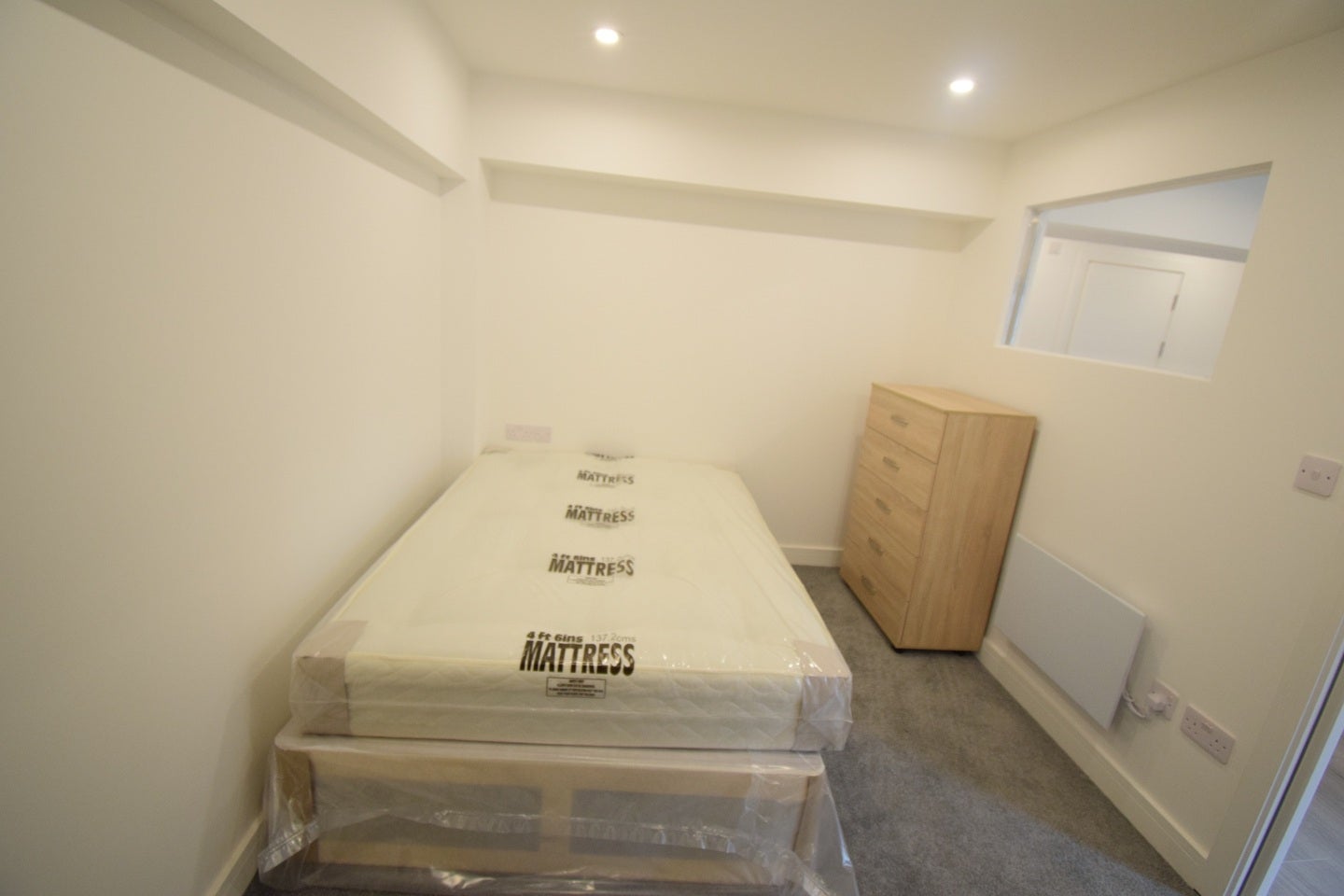 Flat Central Hill in Greater London