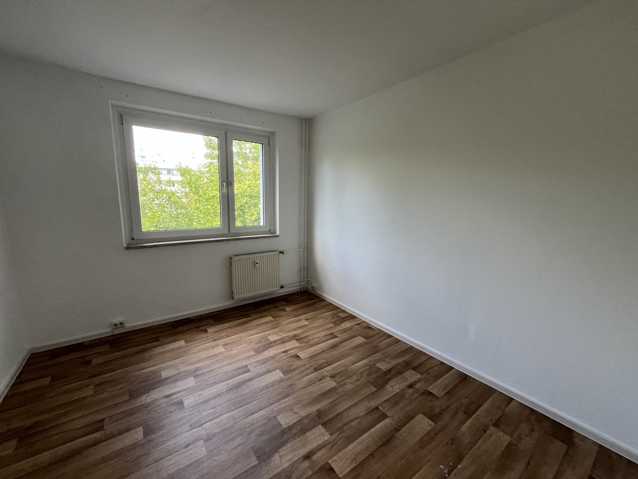 Wohnung An der Magistrale in Halle (Saale)