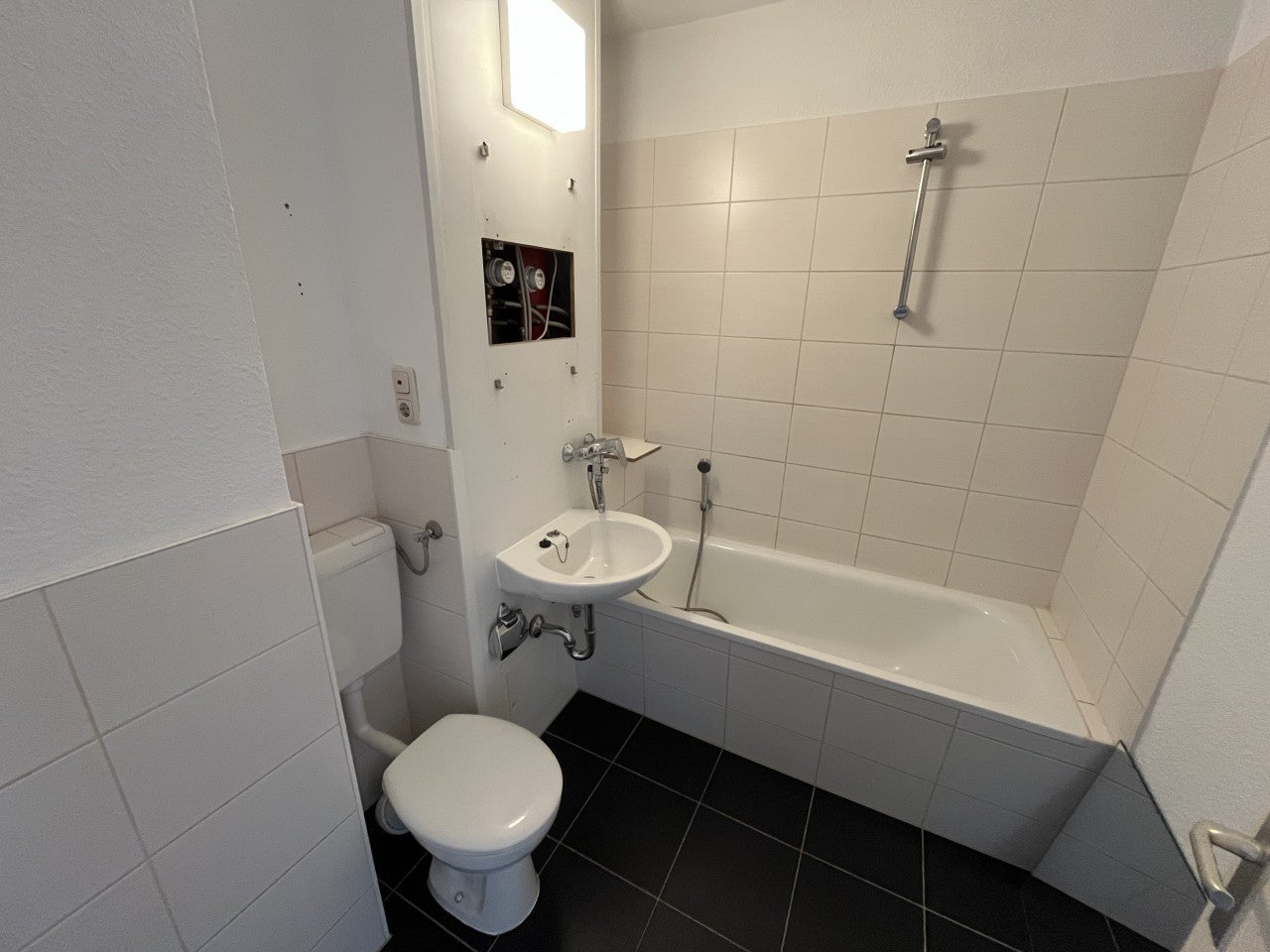 Wohnung An der Magistrale in Halle (Saale)