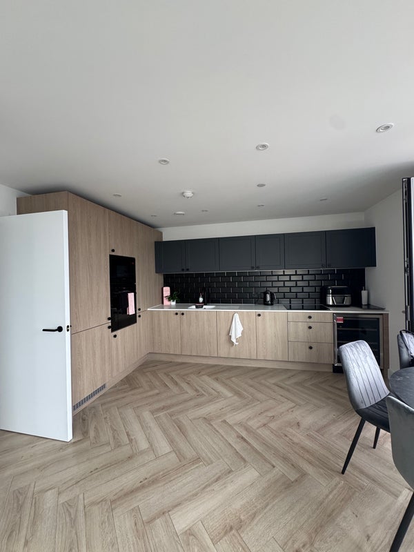 Room Caygill Street in Salford