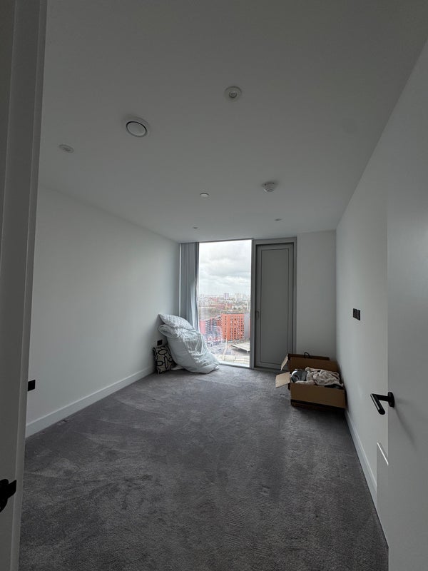 Room Caygill Street in Salford