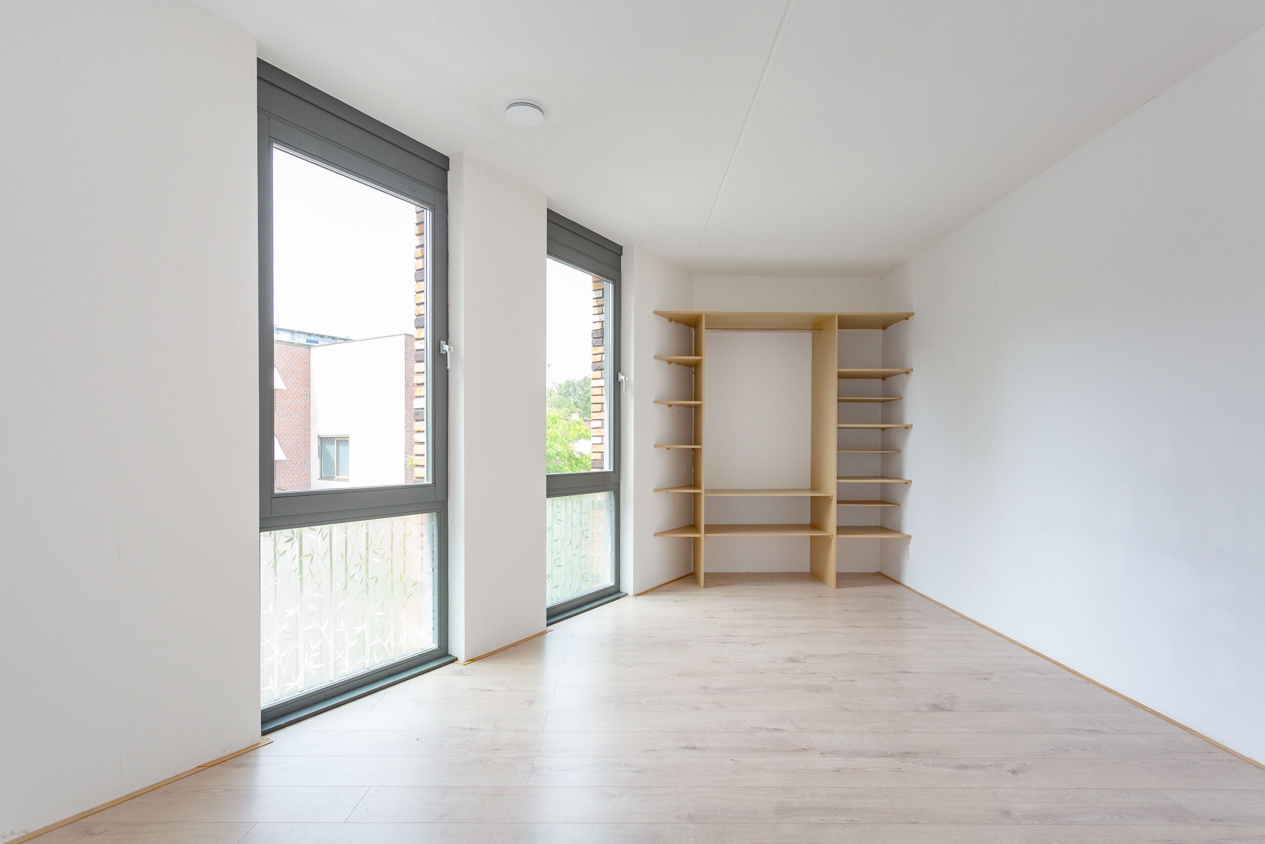 Appartement Astronautenweg in Duivendrecht