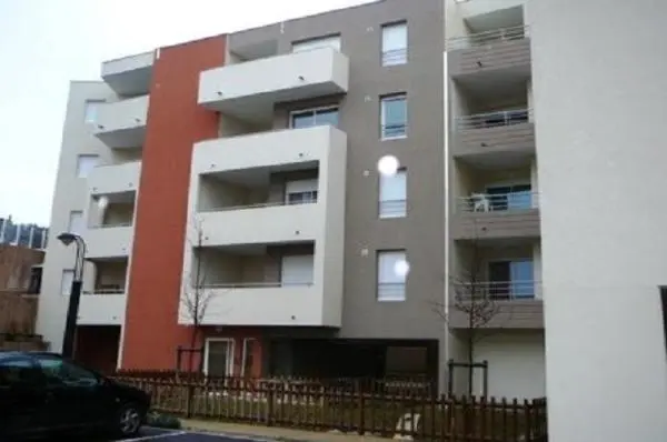 Appartement Avenue du Maréchal Juin à Nîmes
