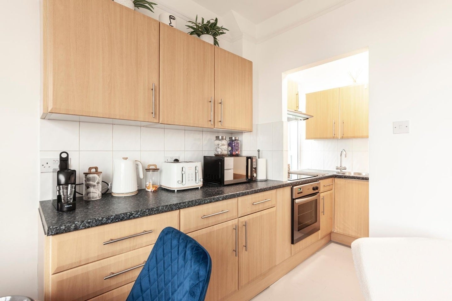 Flat Upper Woburn Place in Greater London