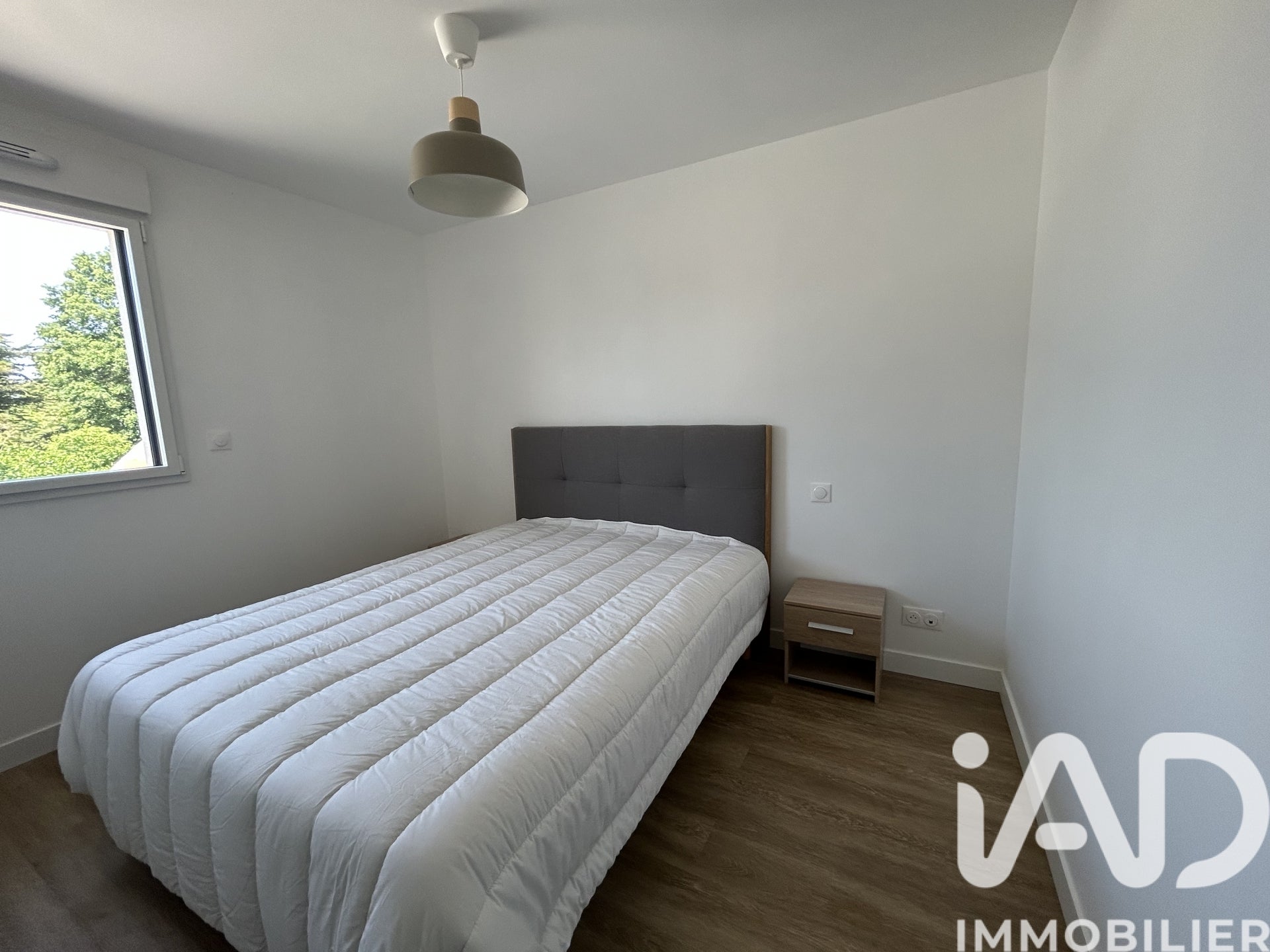 Appartement Rue de la Gilarderie à Bouguenais