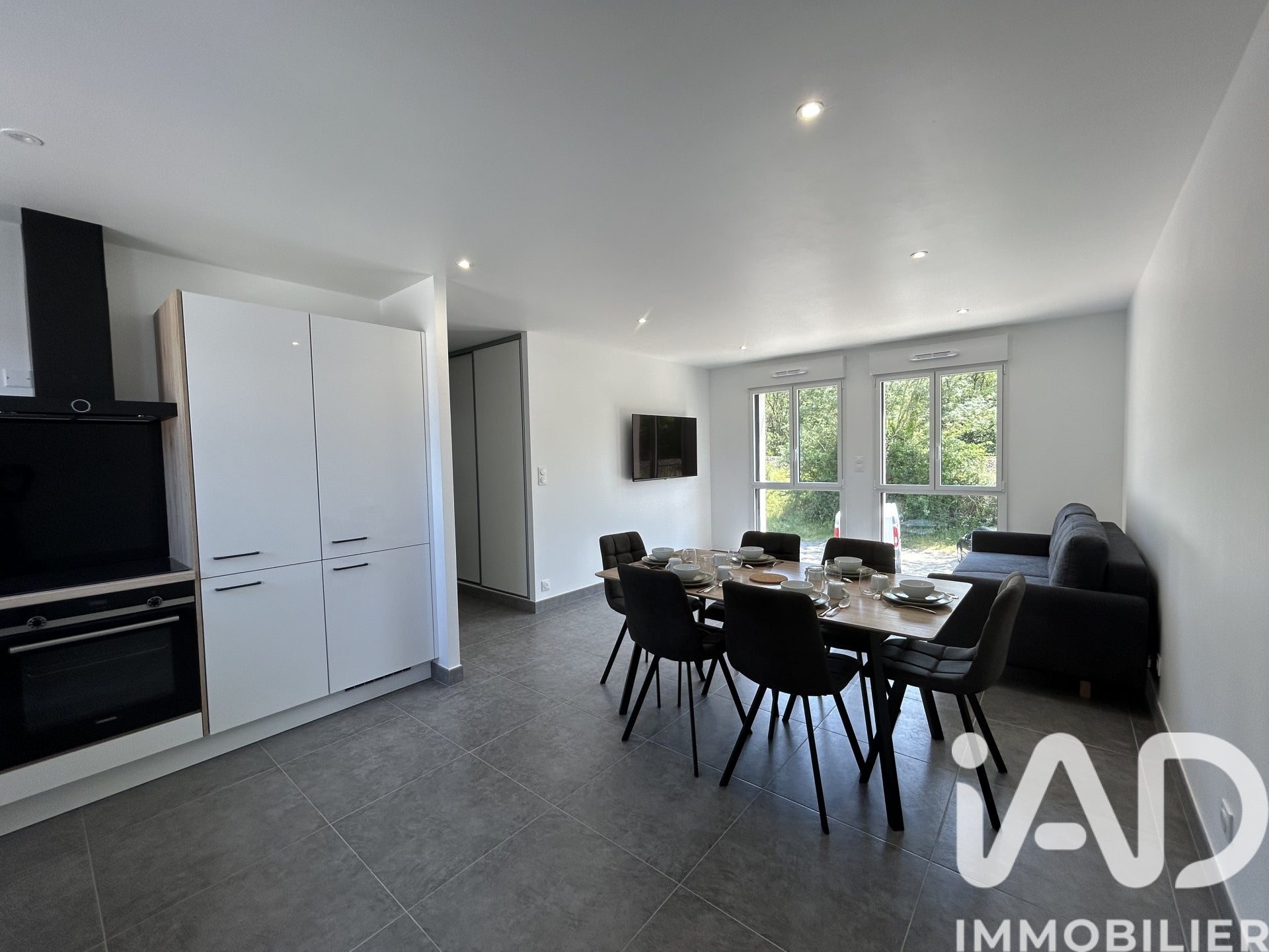 Appartement Rue de la Gilarderie à Bouguenais