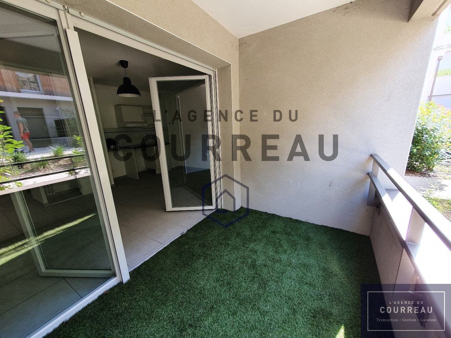 Flat Chemin du Clos de l'Armet in Castelnau-le-Lez