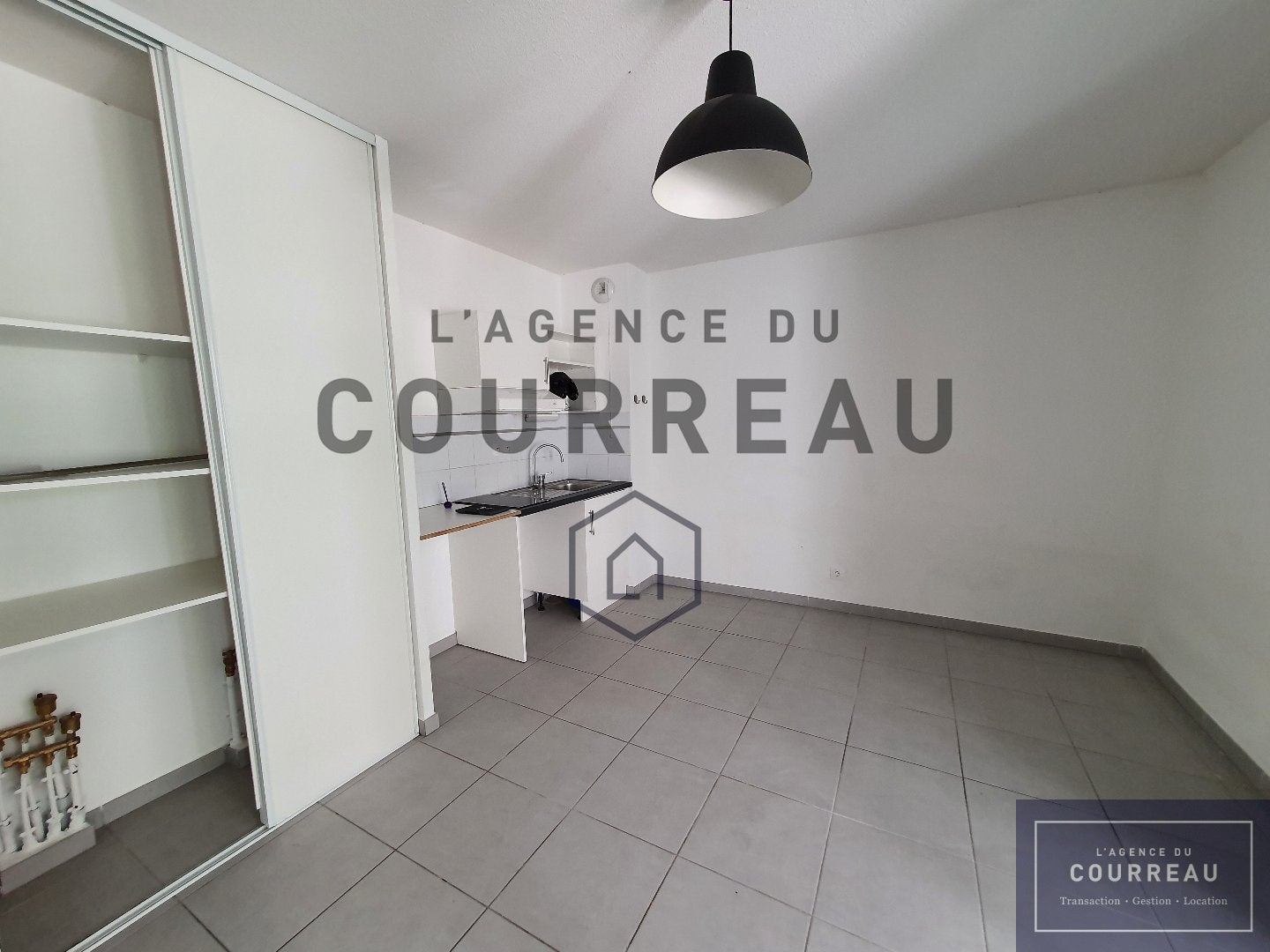 Flat Chemin du Clos de l'Armet in Castelnau-le-Lez