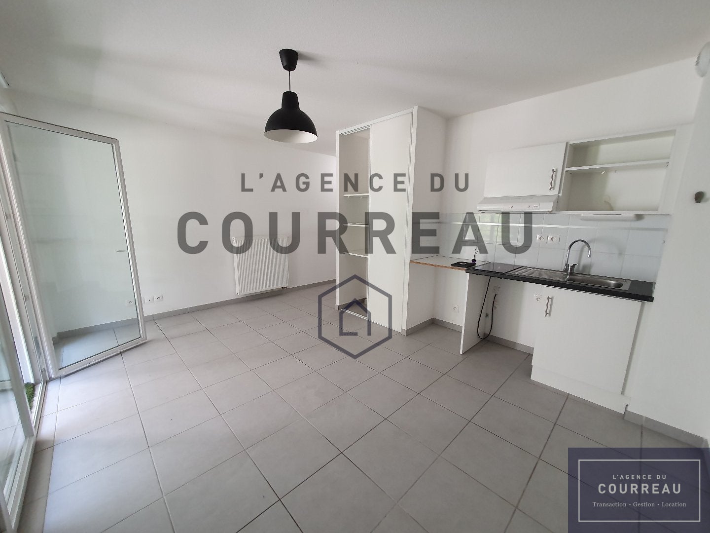 Flat Chemin du Clos de l'Armet in Castelnau-le-Lez