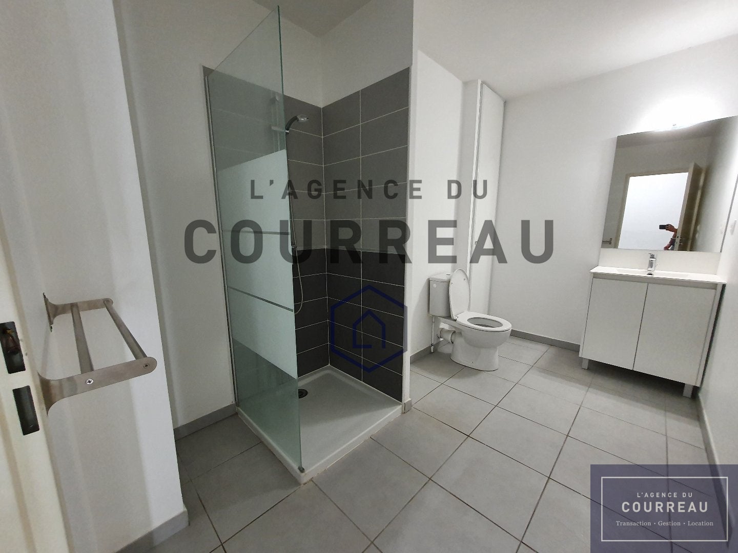 Flat Chemin du Clos de l'Armet in Castelnau-le-Lez