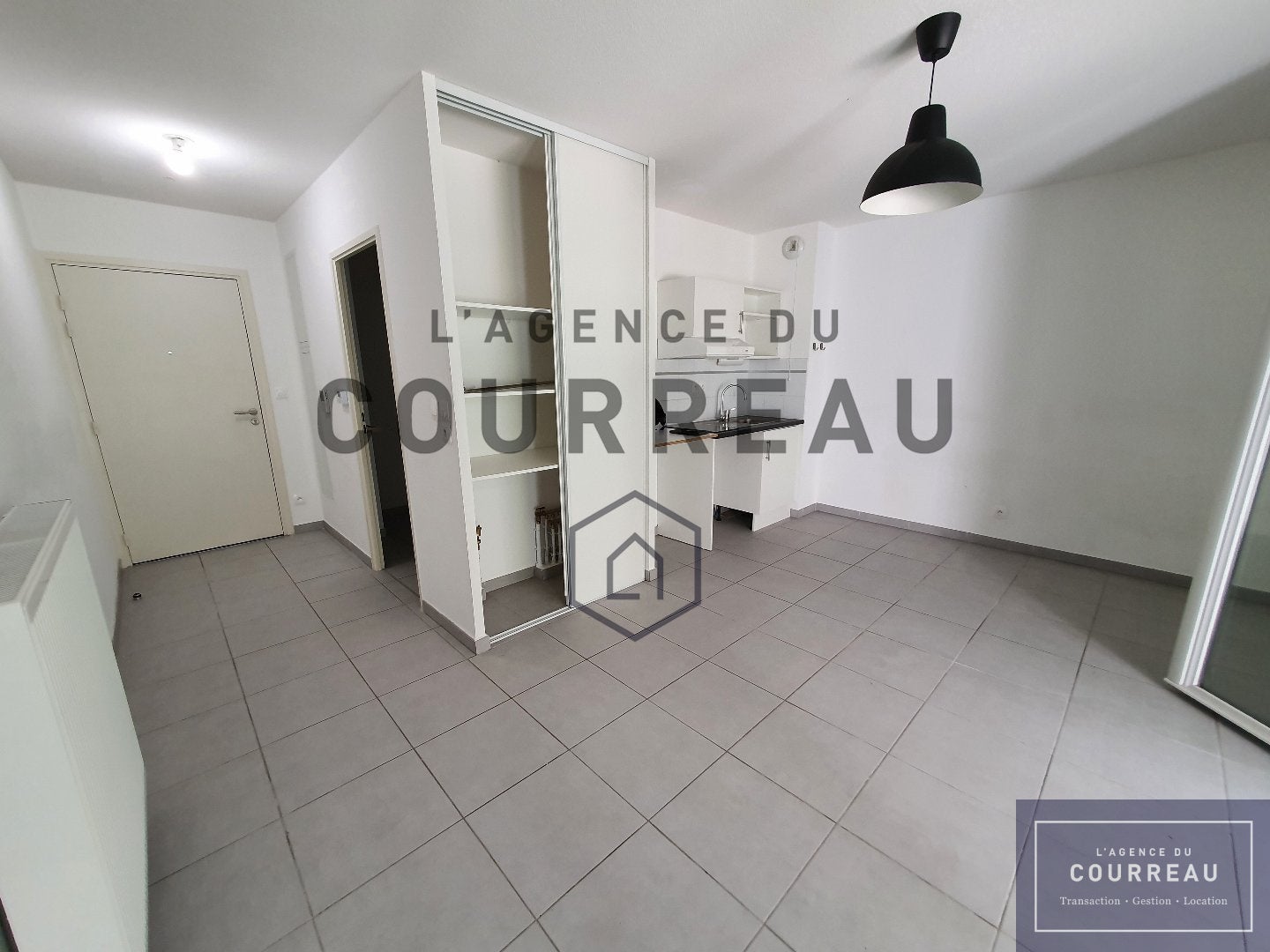 Flat Chemin du Clos de l'Armet in Castelnau-le-Lez