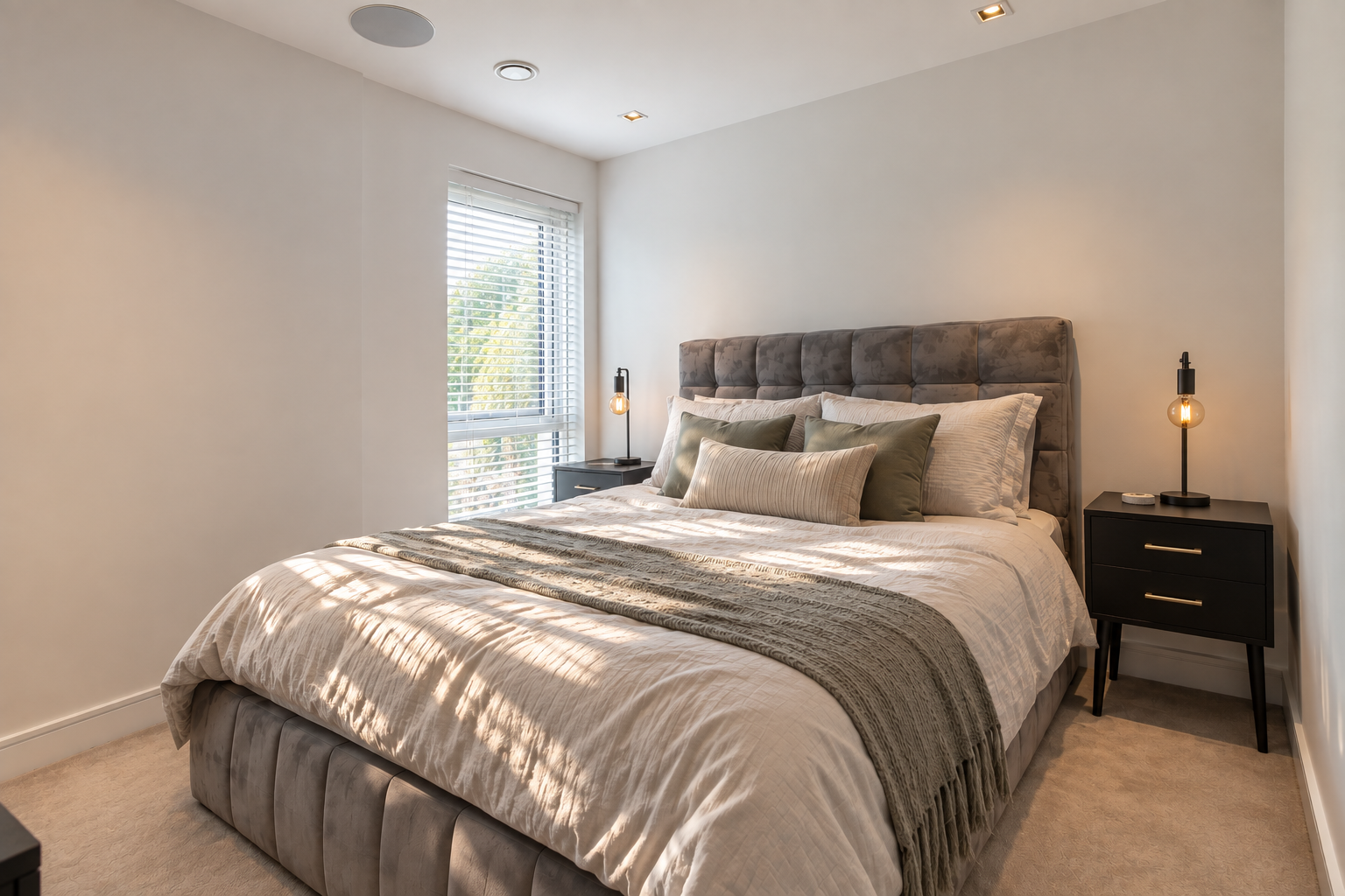 Flat Lionel Road South in Greater London