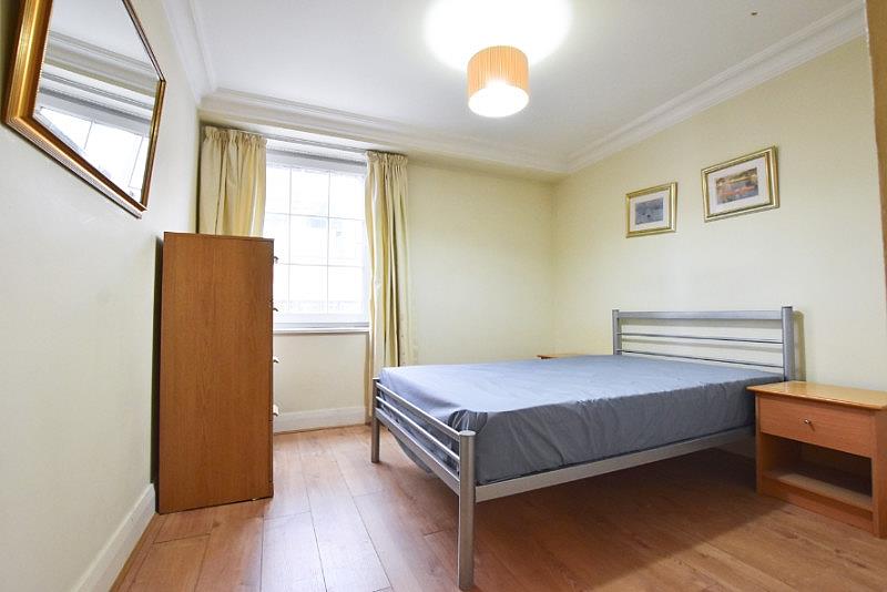 Flat Harewood Avenue in City of Westminster