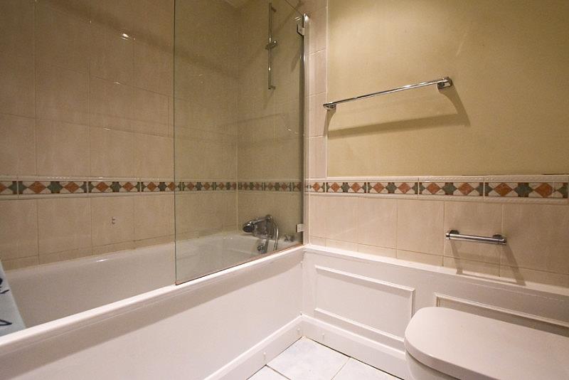 Flat Harewood Avenue in City of Westminster
