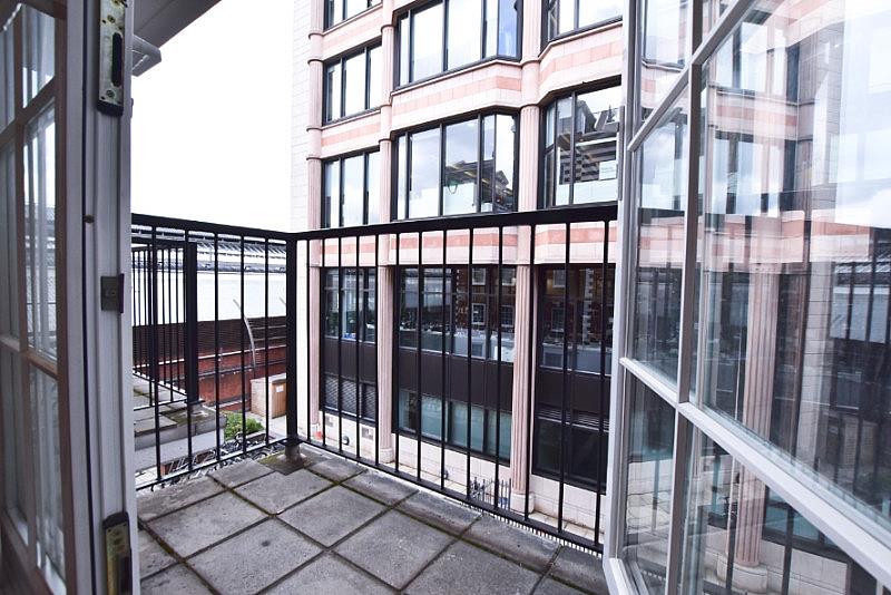 Flat Harewood Avenue in City of Westminster