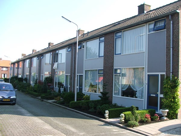 Dosinstraat