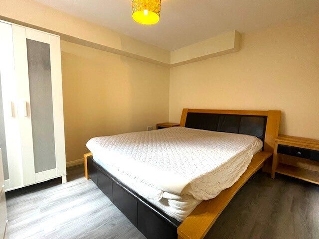 Flat Middleborough in Colchester