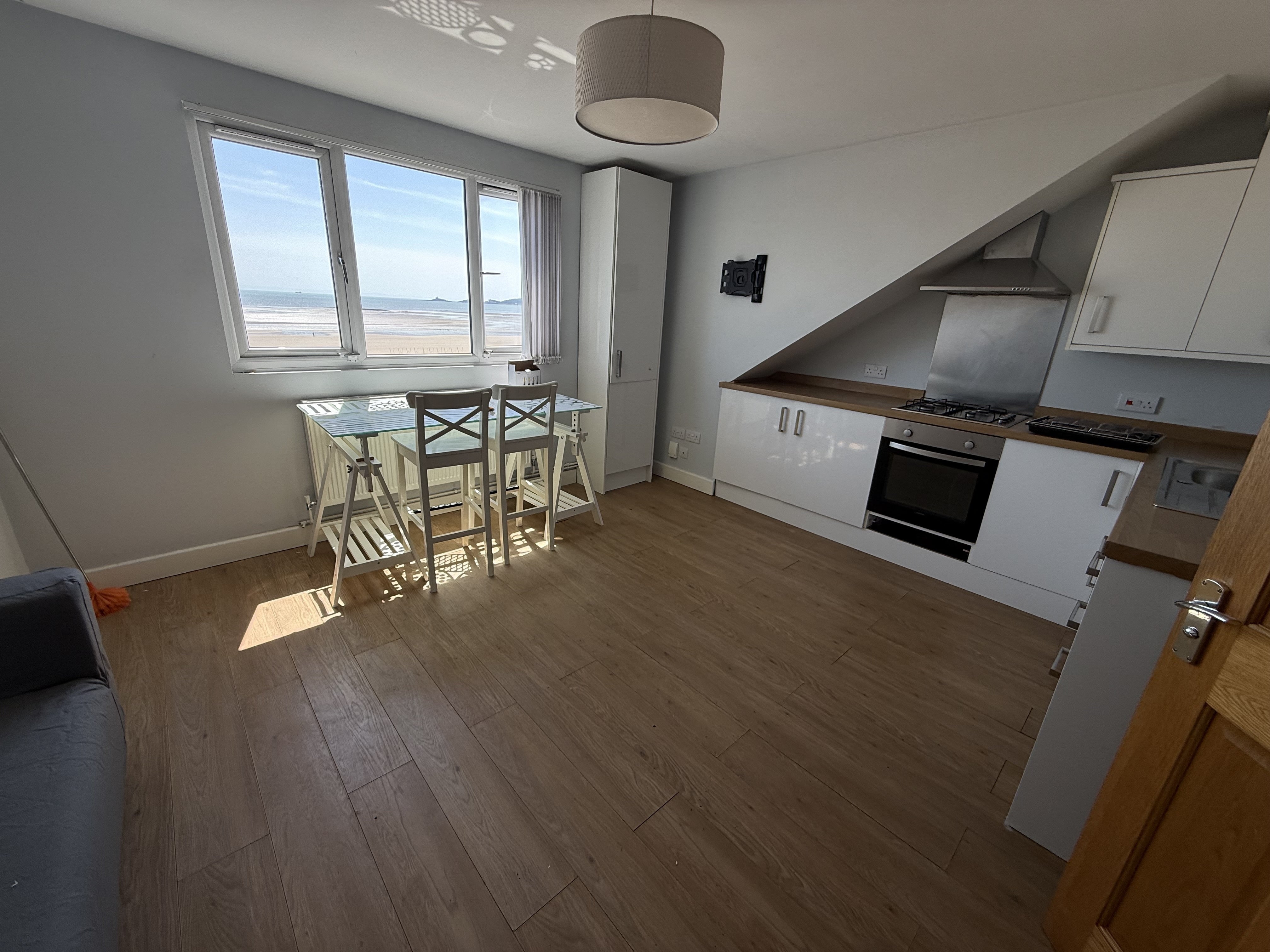 Flat Oystermouth Road in Swansea