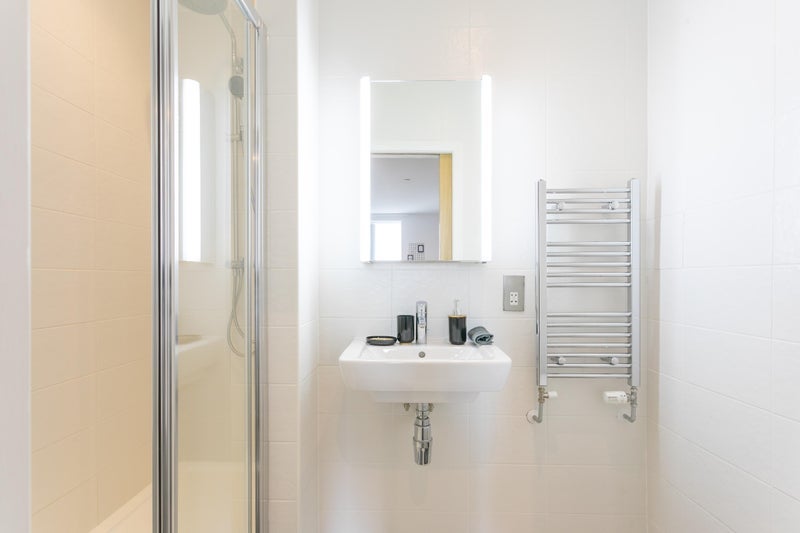 Room Corsican Square in Greater London