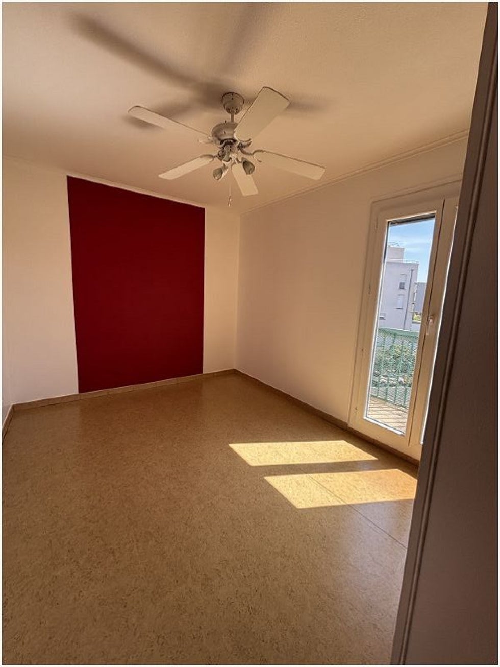 Appartement Rue Hispano Suiza à Perpignan