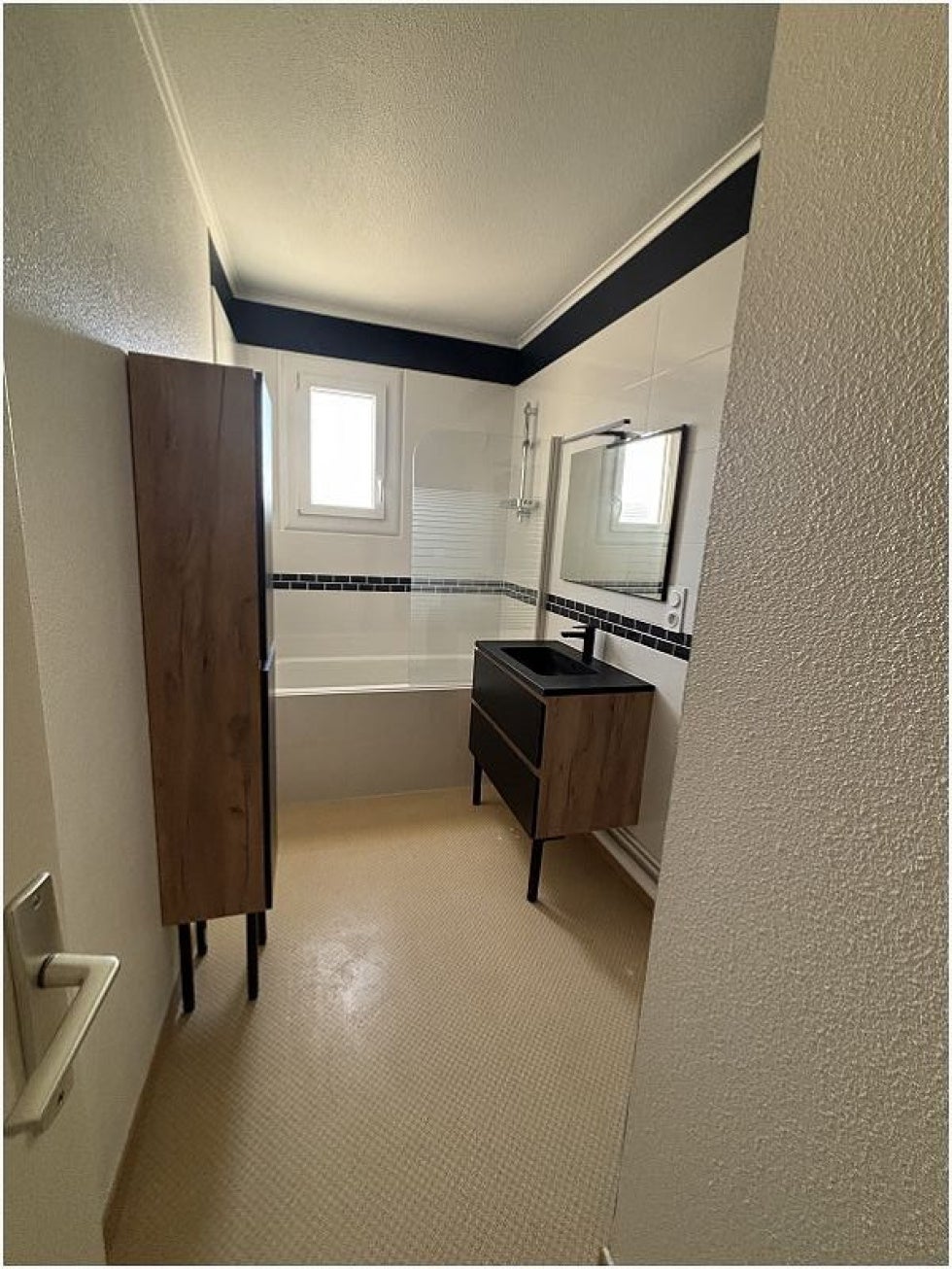 Appartement Rue Hispano Suiza à Perpignan
